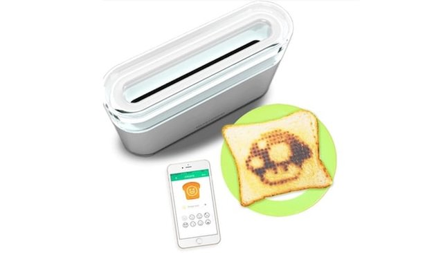 عجیب‌ترین اختراعات سال 2016 (+عکس)