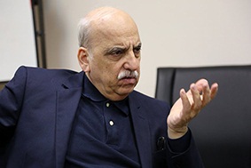 رعایت IFRS اعتماد بانک های خارجی به ایران را بیشتر می کند رعایت IFRS اعتماد بانک های خارجی به ایران را بیشتر می کند