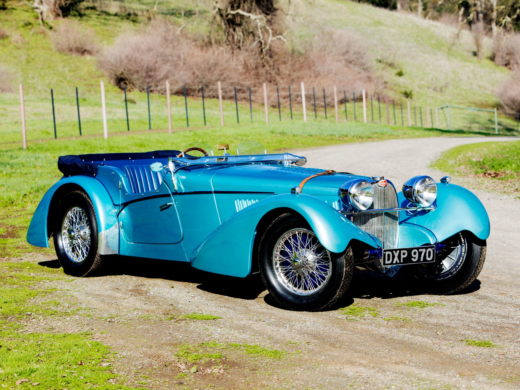 گرانترین خودروهای فروخته شده در حراجیهای 2016 (به روایت تصویر) گرانترین خودروهای فروخته شده در حراجیهای 2016 (به روایت تصویر)