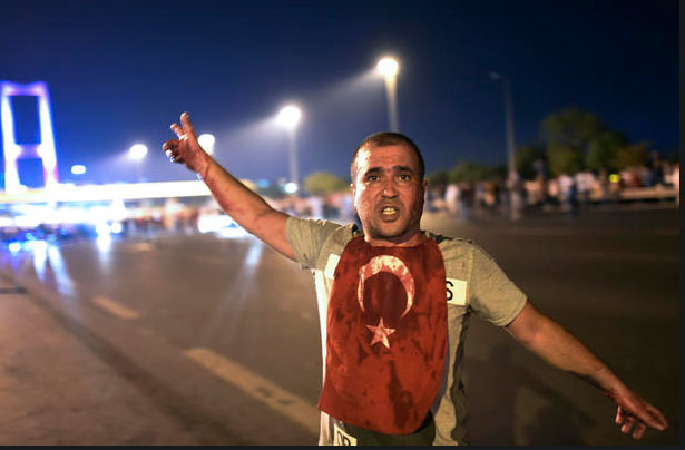 ترکیه میزبان 30 حادثه تروریستی در یک سال گذشته (+رویداد شمار)