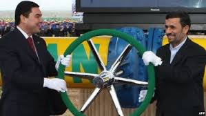 ترکمنستان یا ترکمانچای؟ ترکمنستان یا ترکمانچای؟