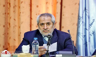 دادستان تهران: درخواست مرخصی آرش صادقی اخذ شد / هشدار نسبت به شکلگیری فساد از طریق سوءاستفاده از فرزندان مسؤولان دادستان تهران: درخواست مرخصی آرش صادقی اخذ شد / هشدار نسبت به شکلگیری فساد از طریق سوءاستفاده از فرزندان مسؤولان