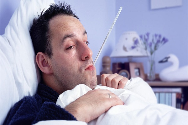 نشانه‌های آنفلوآنزا در برابر سرماخوردگی