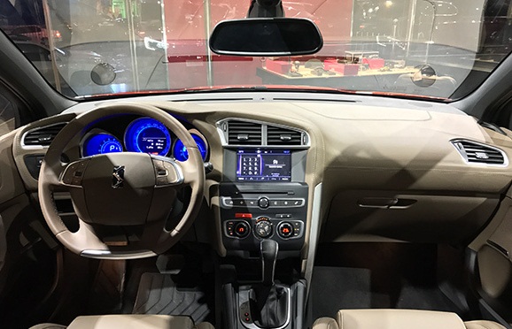 شرایط فروش DS 4 اعلام شد