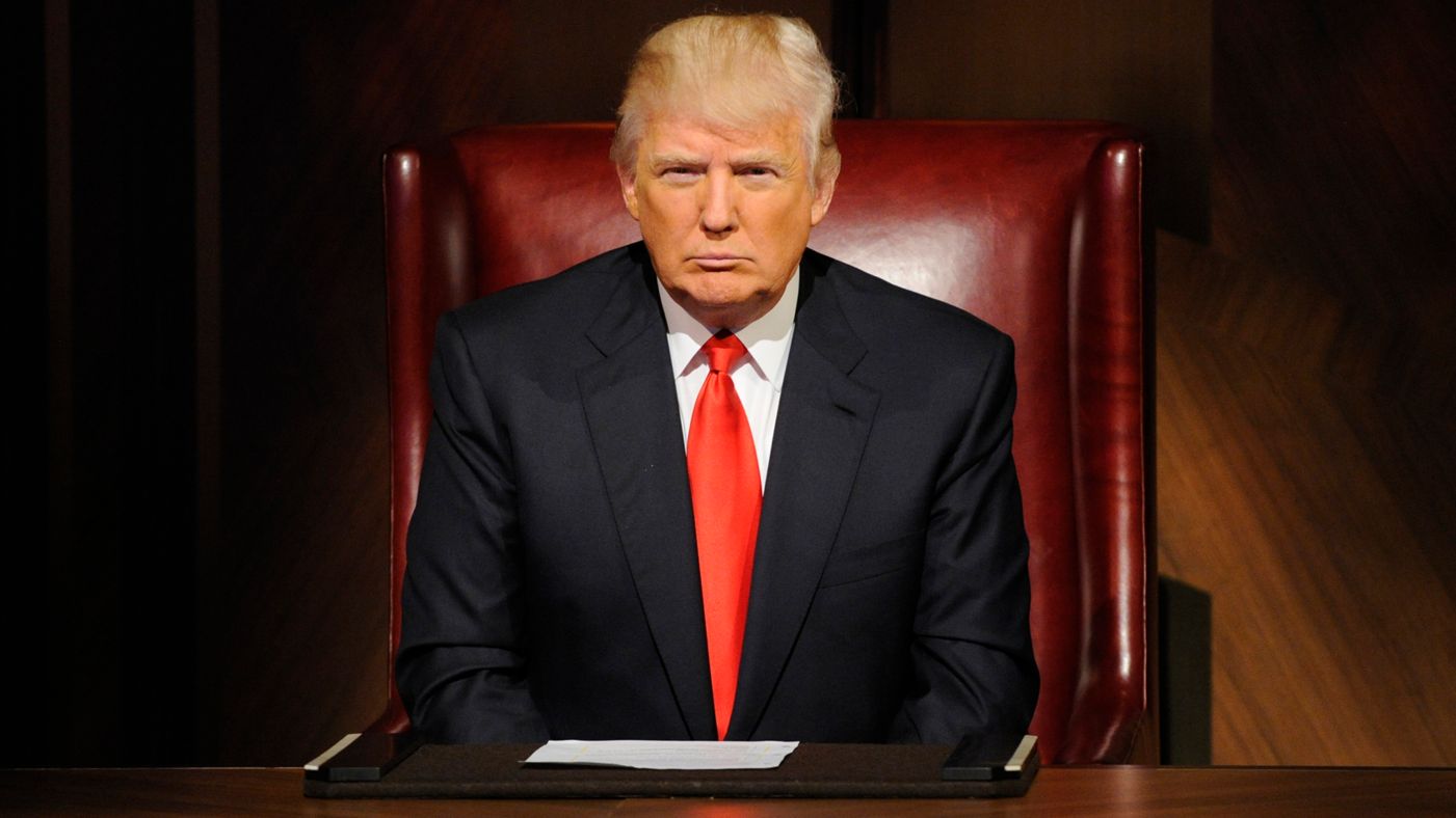 سفرای ترامپ چگونه انتخاب می شوند؟ سفرای ترامپ چگونه انتخاب می شوند؟