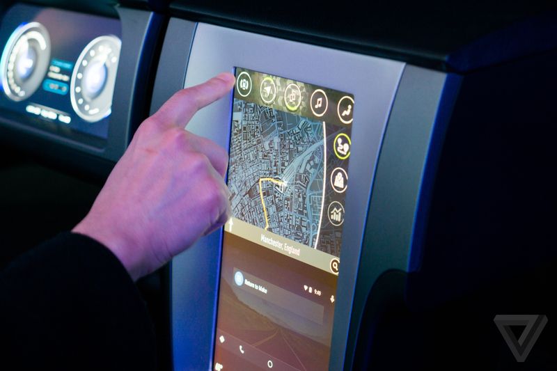 مهمترین کارخانههای خودروسازی در سال 2017 مهمترین کارخانههای خودروسازی در سال 2017