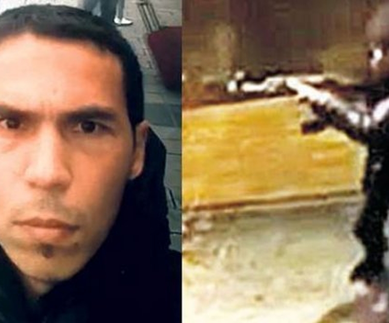 تروریست تحت تعقیب ترکیه به خاطر پول آدم کشته است