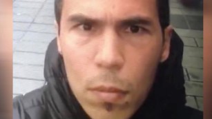 دستگیری عامل حمله شب سال نو استانبول