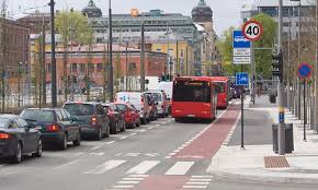 راه‌حل نروژ برای کاهش آلودگی هوا: ممنوعیت موقت تردد خودروهای دیزلی