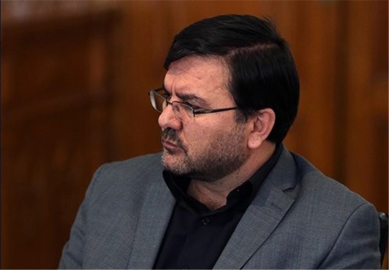 عضو هیات رییسه مجلس:گروهی متشکل از ناطق،روحانی ،حسن خمینی و لاریجانی است می توانند جای خالی آیت‌الله هاشمی را پرکنند