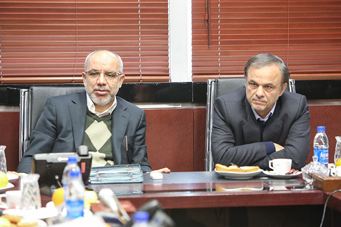 استاندار کرمان: صنایع استان مرهون توجه و حمایت بانک سپه است استاندار کرمان: صنایع استان مرهون توجه و حمایت بانک سپه است