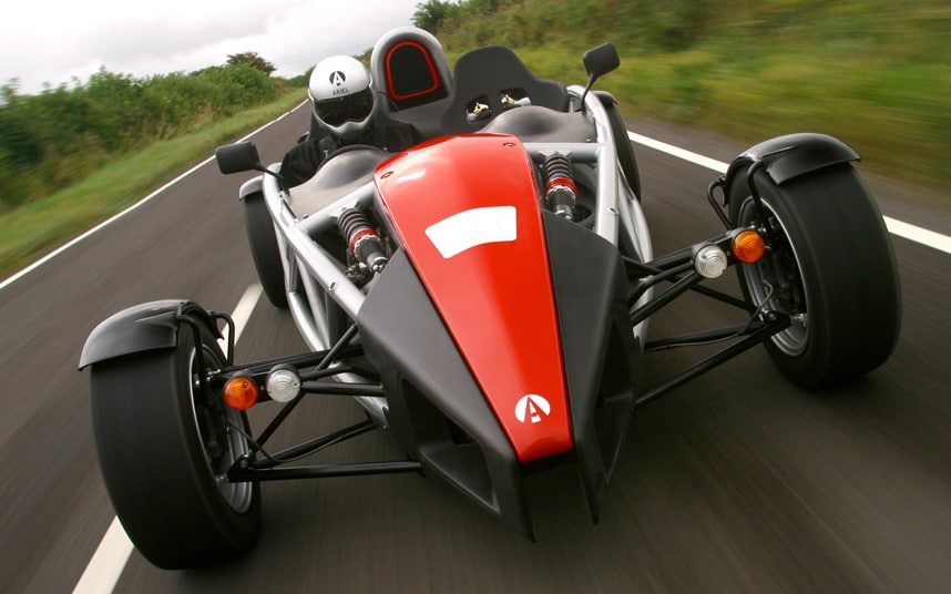 خودرویهای برتر تولیدی در سال 2017 (به روایت تصویر) خودرویهای برتر تولیدی در سال 2017 (به روایت تصویر)