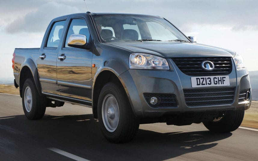 خودرویهای برتر تولیدی در سال 2017 (به روایت تصویر) خودرویهای برتر تولیدی در سال 2017 (به روایت تصویر)