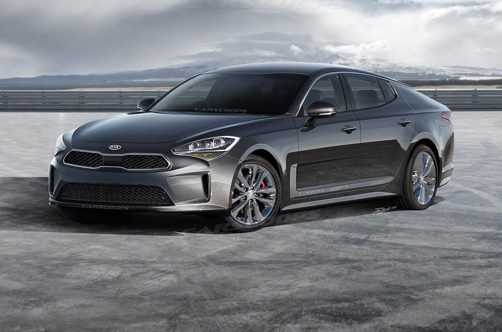 دیترویت، تخریب لامبورگینی قاچاق و تصاویر جاسوسی در یک هفته خودرویی دیترویت، تخریب لامبورگینی قاچاق و تصاویر جاسوسی در یک هفته خودرویی