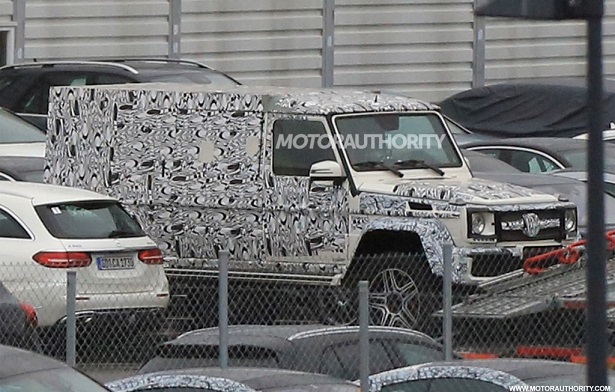 دیترویت، تخریب لامبورگینی قاچاق و تصاویر جاسوسی در یک هفته خودرویی دیترویت، تخریب لامبورگینی قاچاق و تصاویر جاسوسی در یک هفته خودرویی