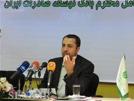 مدیر عامل بانک توسعه صادرات: قوانین بانکی و مالی کشور باید بازنگری شود