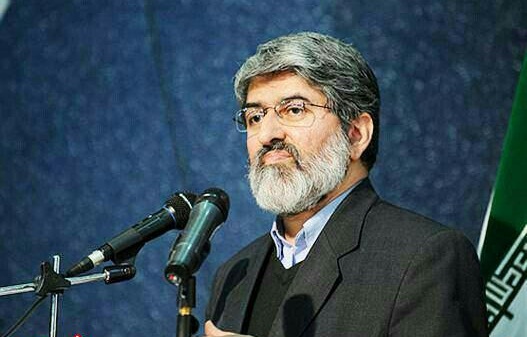 علی مطهری: ظریف نگفته بود که در مورد برجام اشتباه کرده است