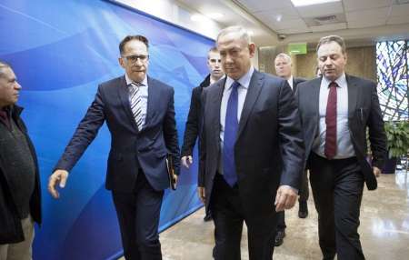 اوکراین سفیر اسرائیل را فراخواند