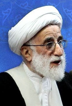 آیت الله جنتی: اگر فتنه به ثمر رسیده بود همه حزب اللهی ها و انقلابی ها اعدام یا زندانی می شدند/برای رهبر معظم انقلاب نقشه های شومی داشتند