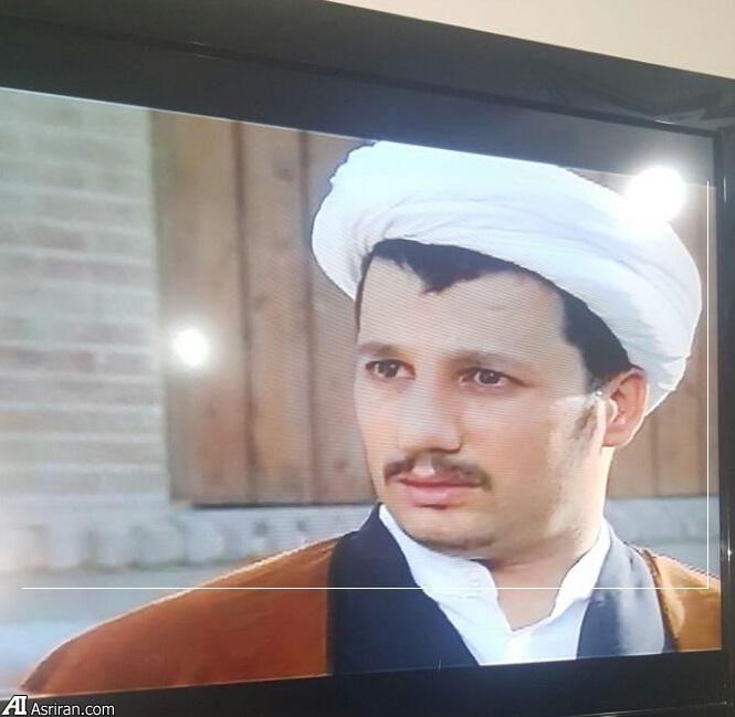 ورود هاشمی رفسنجانی به معمای شاه (+عکس)