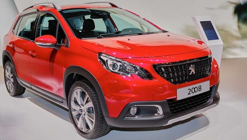 فیس لیفت 2008 به بازار ایران می آید (+عکس)