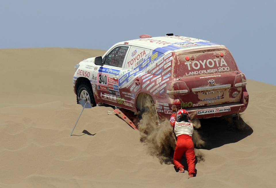 باخت تویوتا به فولکسواگن در حفظ عنوان بزرگترین تولیدکننده جهان باخت تویوتا به فولکسواگن در حفظ عنوان بزرگترین تولیدکننده جهان