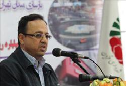 بانک شهر پشتوانه مالی شهرداریهاست بانک شهر پشتوانه مالی شهرداریهاست