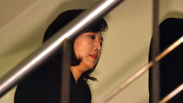بازداشت وزیر فرهنگ کره جنوبی / اتهام: تهیه لیست سیاه از اهالی فرهنگ و نویسندگان