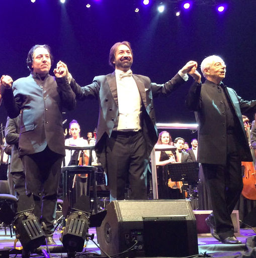 اخراج بحث برانگیز صدها استاد دانشگاه ترکیه به اتهام ارتباط با گولن