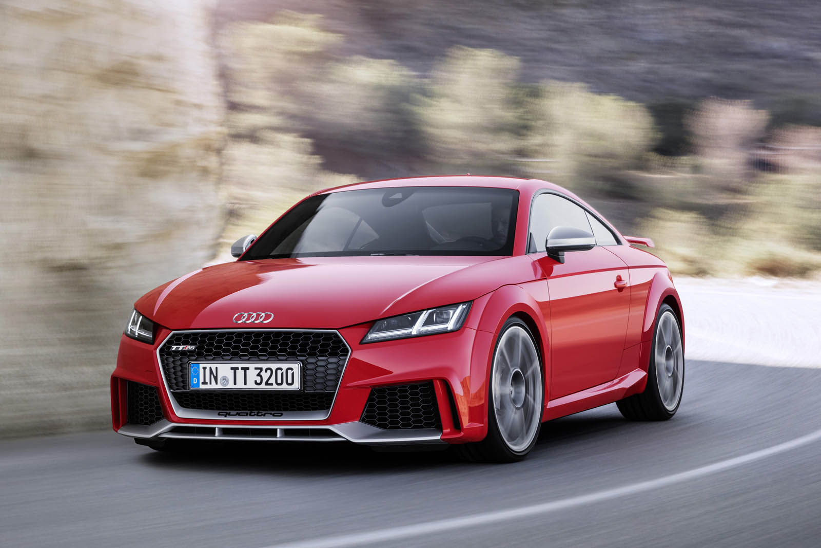 این خودروهای 2017 آینده کلاسیک می‌شوند