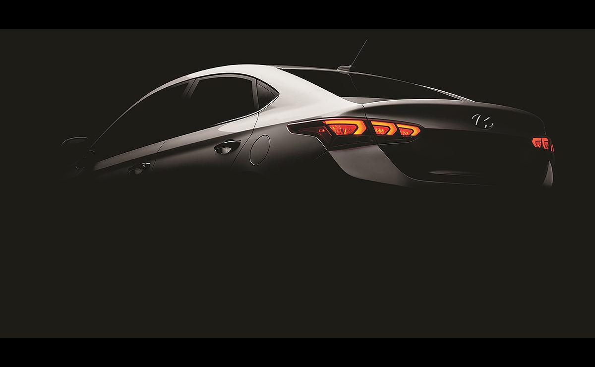 اکسنتهای 2018 شبیه النترا می شود اکسنتهای 2018 شبیه النترا می شود