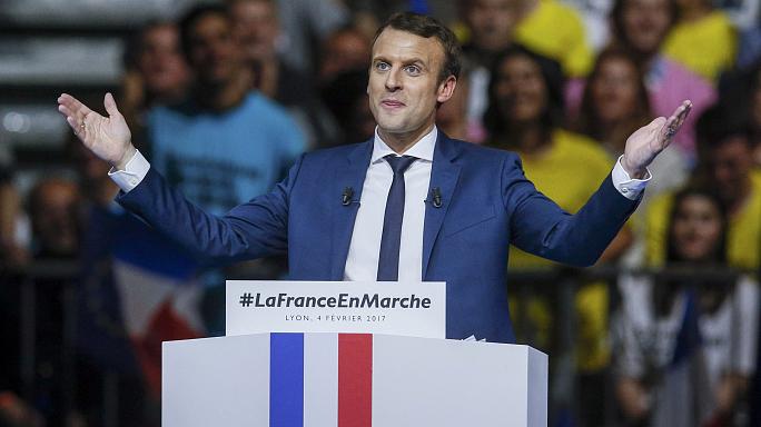 هشدار فرانسه به روسیه : در انتخابات ما دخالت نکنید