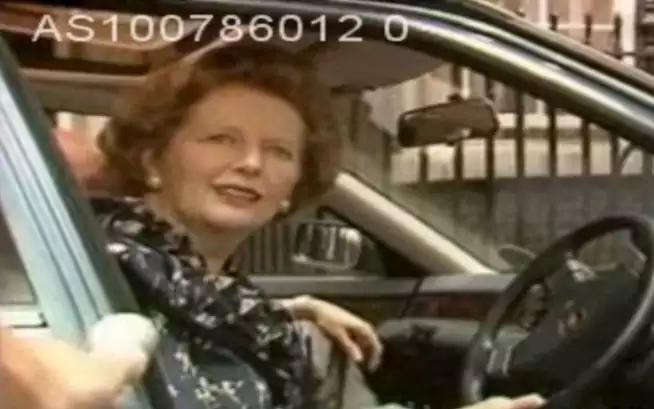 رانندگی ضعیف قدرتمندترین زن جهان رانندگی ضعیف قدرتمندترین زن جهان