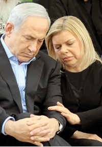 نتانیاهو در معرض محاکمه به اتهام دریافت رشوه