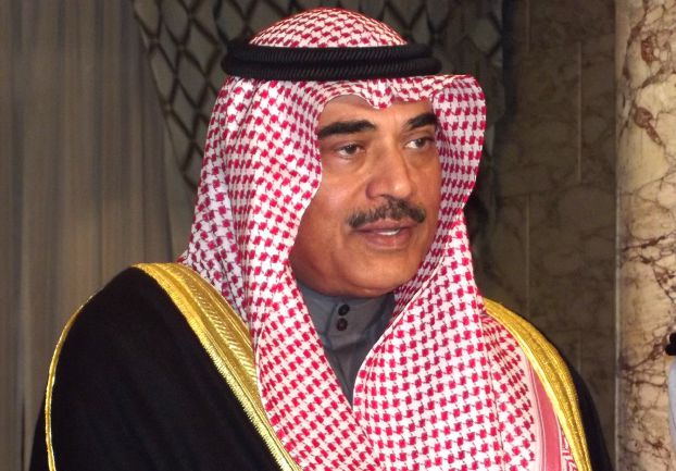 وزیر خارجه کویت برای انتقال پیام کشورهای جنوب خلیج فارس امروز به تهران می‌آید
