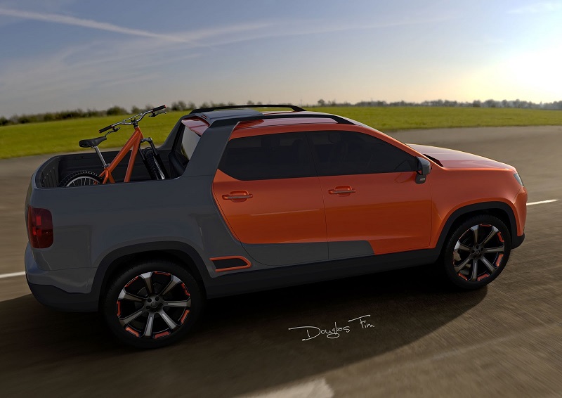 پیکآپ دیگری از فرانسویها در راه است پیکآپ دیگری از فرانسویها در راه است