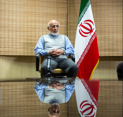 چرا اصولگرایان موتلفه‌ای‌ها را تحویل نمی‌گیرند؟