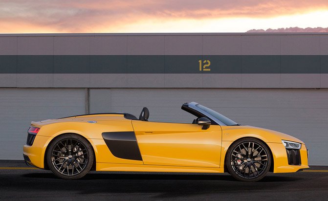 آئودی بهترین، فیات بدترین خودروها را تولید میکنند/ بیشترین پیشرفت از آن کرایسلر آئودی بهترین، فیات بدترین خودروها را تولید میکنند/ بیشترین پیشرفت از آن کرایسلر