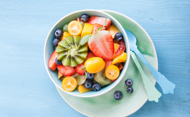 کدام میوهها بیشترین میزان قند را دارند؟ کدام میوهها بیشترین میزان قند را دارند؟