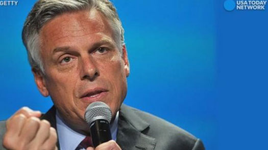 پیشنهاد ترامپ برای پست سفیر آمریکا در روسیه (+عکس)