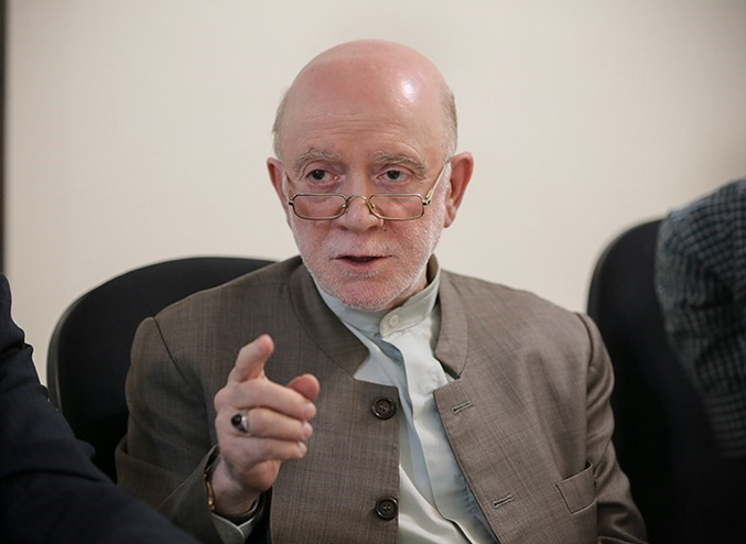 نبی حبیبی: جمنا به وحدت اصولگرایان کمک میکند/ بیادی: احمدینژاد اصولگرایان را در شأن و سطح خود نمي داند/ کنعانی مقدم: نقش وحدت و همدلی برای جامعتین محفوظ است نبی حبیبی: جمنا به وحدت اصولگرایان کمک میکند/ بیادی: احمدینژاد اصولگرایان را در شأن و سطح خود نمي داند/ کنعانی مقدم: نقش وحدت و همدلی برای جامعتین محفوظ است