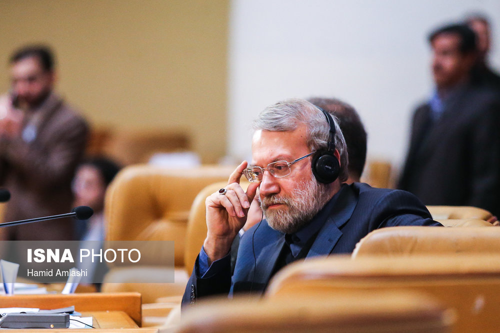 اختتامیه ششمین کنفرانس بین‌المللی حمایت از انتفاضه فلسطین (+عکس)