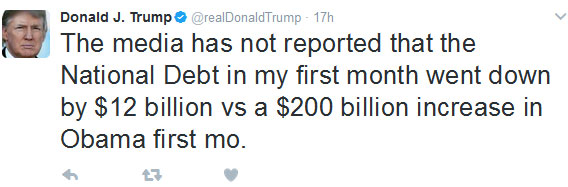 تحریم ضیافت شام خبرنگاران کاخ سفید از سوی ترامپ