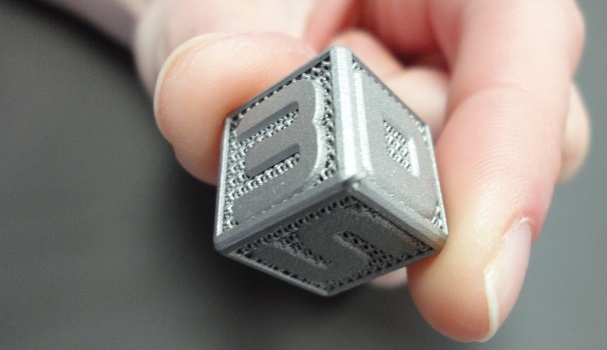 ایرانی ها و دانش فنی ساخت پرینتر ۳ بعدی فلزات
