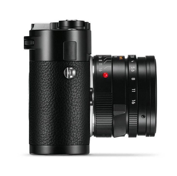 دوربین M-D Typ 262 شرکت Leica رونمایی شد دوربین M-D Typ 262 شرکت Leica رونمایی شد