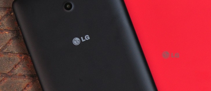 دو اسمارتفون جدید الجی از خانواده K در راه هستند دو اسمارتفون جدید الجی از خانواده K در راه هستند