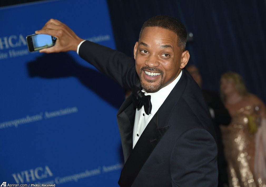 آخرین مهمانی شام اوباما با خبرنگاران در کاخ سفید (+عکس)