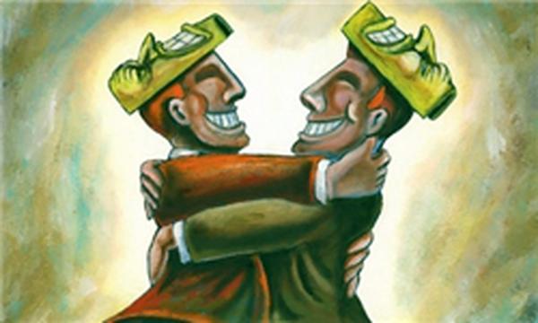 آشتی وزارت ارتباطات و مخابرات مجوز گرانی را صادر کرد آشتی وزارت ارتباطات و مخابرات مجوز گرانی را صادر کرد