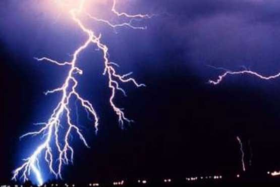 بلاهایی که برق صاعقه بر بدن وارد میکند بلاهایی که برق صاعقه بر بدن وارد میکند