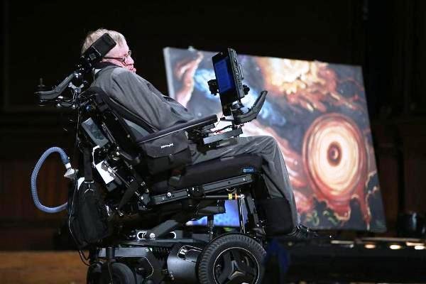 راه فرار از سیاه چاله وجود دارد راه فرار از سیاه چاله وجود دارد